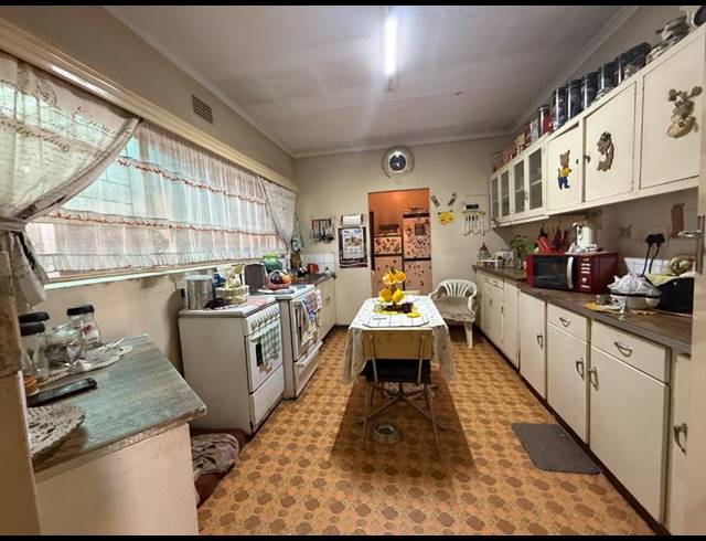 3 BEDROOM HOUSE FOR SALE IN VANDERBIJLPARK CE 5